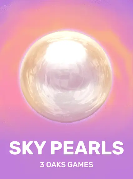 Sky Pearls — 3 Oaks Gaming