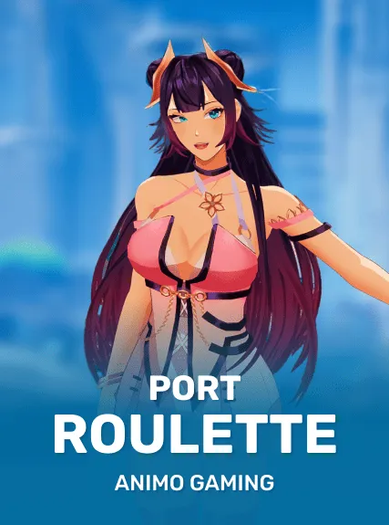 Port Roulette — Animo