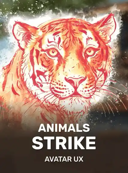 Animals Strike — AvatarUX