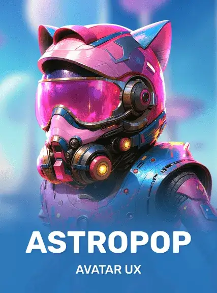 AstroPop — AvatarUX