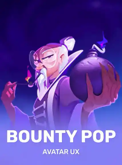 Bounty Pop — AvatarUX