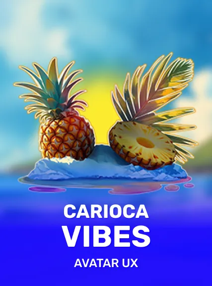 Carioca Vibes — AvatarUX