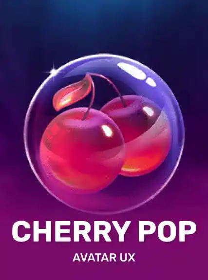 Cherry Pop — AvatarUX
