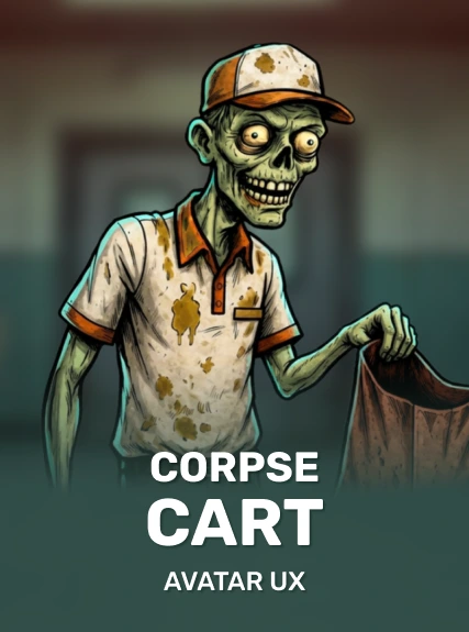 Corpse Cart — AvatarUX