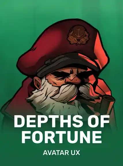 Depths of Fortune — AvatarUX