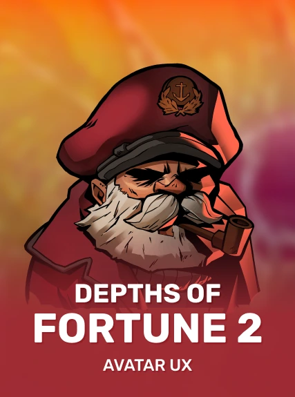 Depths of Fortune 2 — AvatarUX