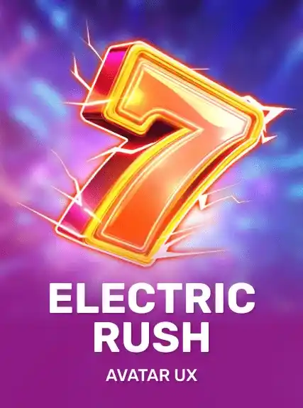 Electric Rush — AvatarUX