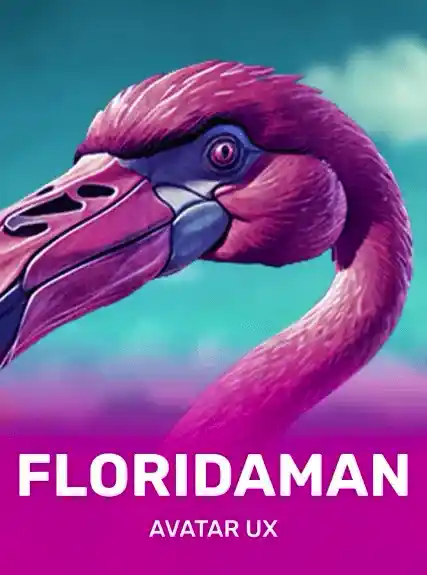 Floridaman — AvatarUX