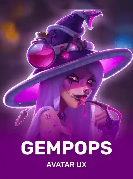 GemPops — AvatarUX