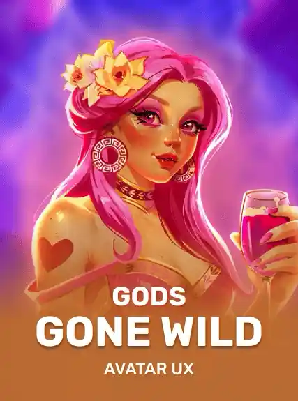Gods Gone Wild — AvatarUX