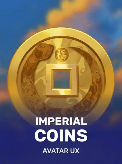 Imperial Coins — AvatarUX