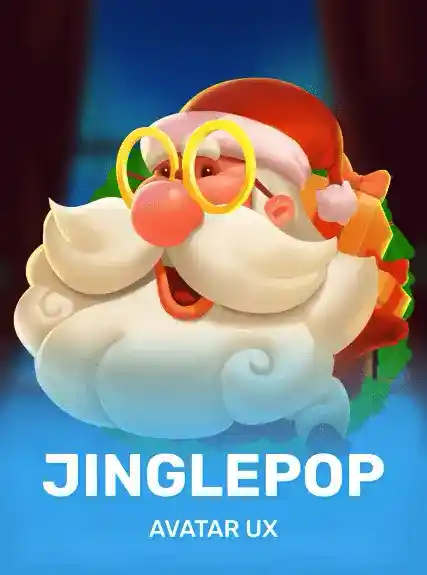 JinglePop — AvatarUX