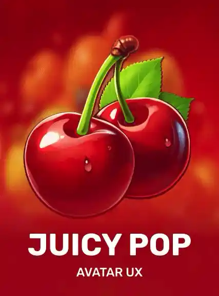 Juicy Pop — AvatarUX