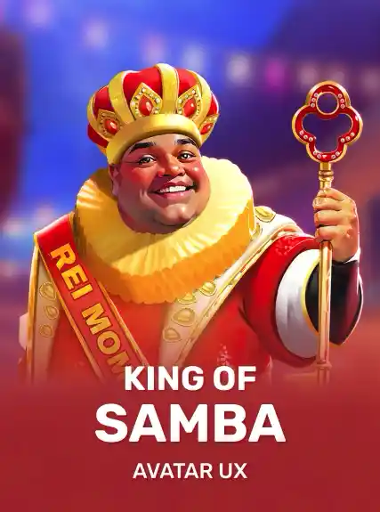 King of Samba — AvatarUX