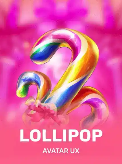 Lolli Pop — AvatarUX