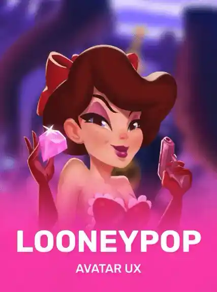 LooneyPop — AvatarUX