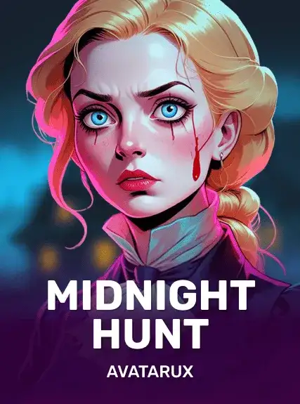 Midnight Hunt — AvatarUX