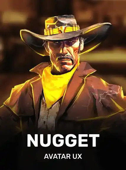 Nugget — AvatarUX
