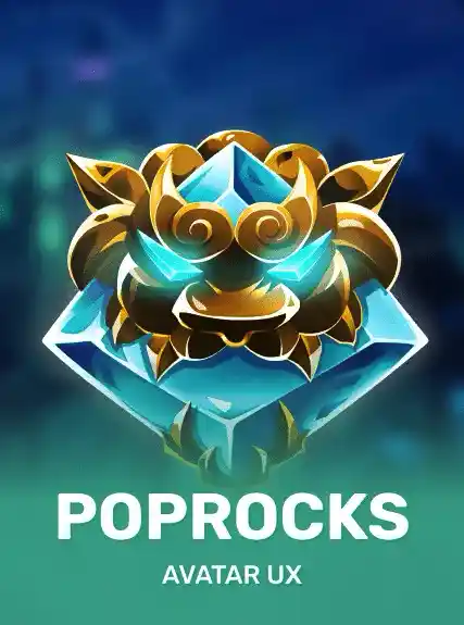 Pop Rocks — AvatarUX