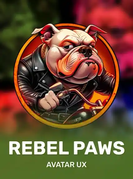 Rebel Paws — AvatarUX