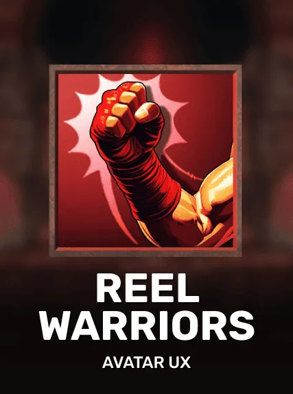 Reel Warriors — AvatarUX