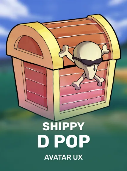 Shippy D Pop — AvatarUX