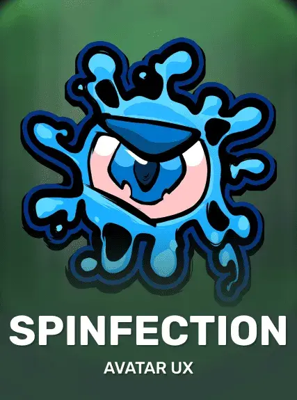 Spinfection — AvatarUX