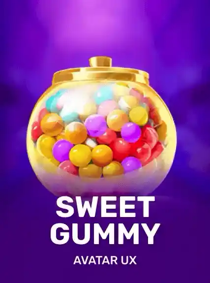Sweet Gummy — AvatarUX
