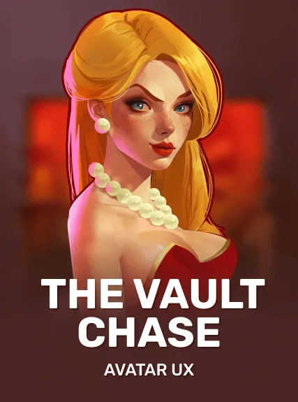 The Vault Chase — AvatarUX