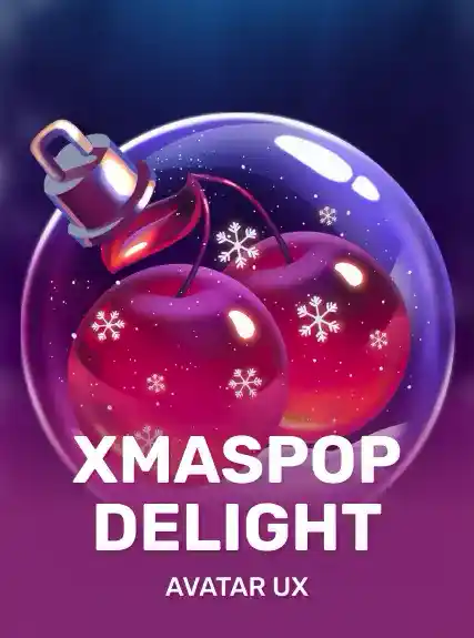 XmasPop Delight — AvatarUX