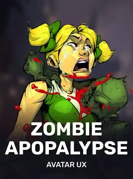 Zombie aPOPalypse — AvatarUX