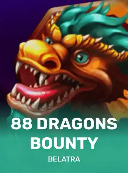 88 Dragons Bounty — Belatra