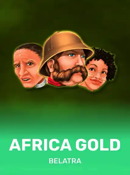 Africa Gold — Belatra
