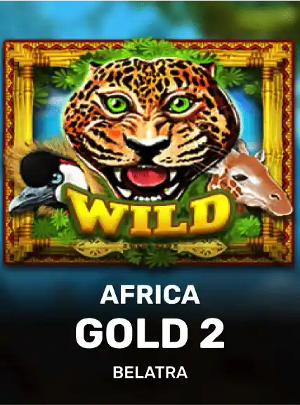 Africa Gold II — Belatra