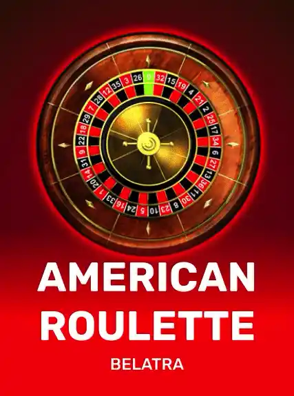 American Roulette — Belatra