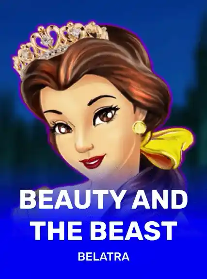 Beauty and the Beast — Belatra