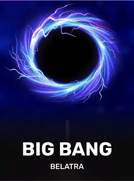 Big Bang — Belatra