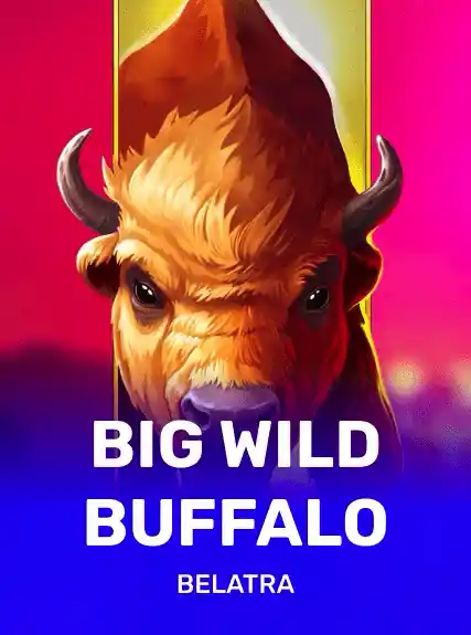 Big Wild Buffalo — Belatra
