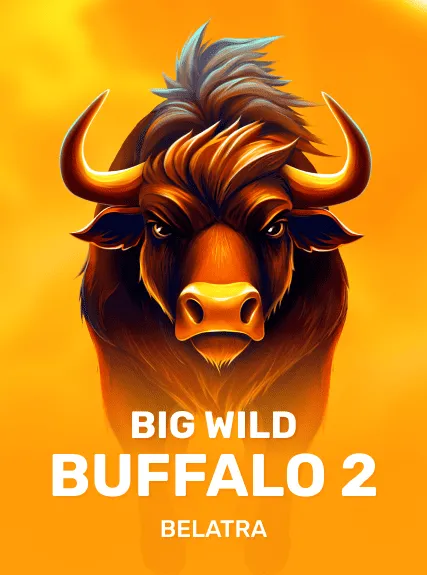 Big Wild Buffalo 2 — Belatra