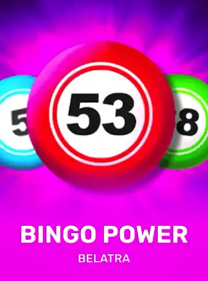 Bingo Power — Belatra