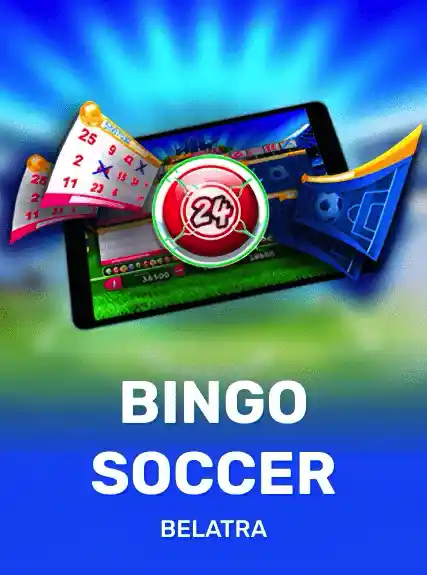 Bingo Soccer — Belatra