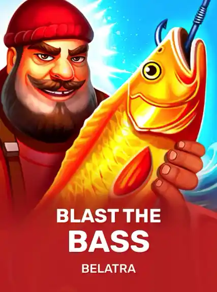 Blast the Bass — Belatra