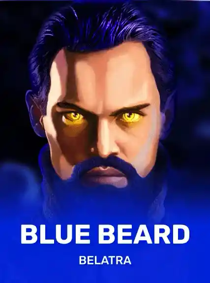 Blue Beard — Belatra