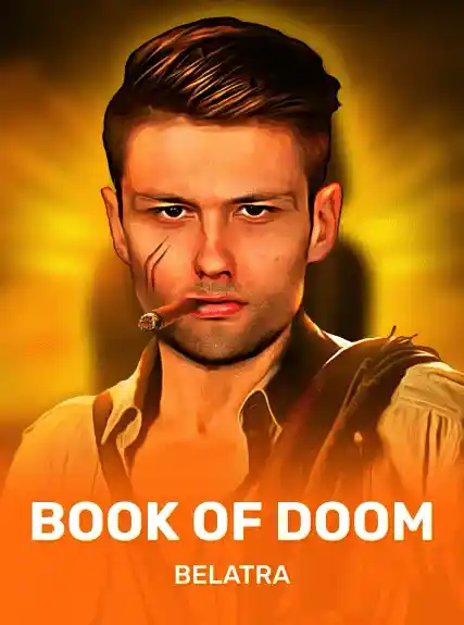 Book of Doom — Belatra