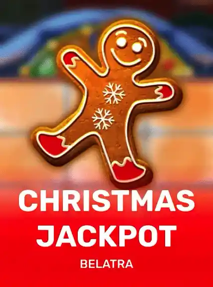 Christmas Jackpot — Belatra