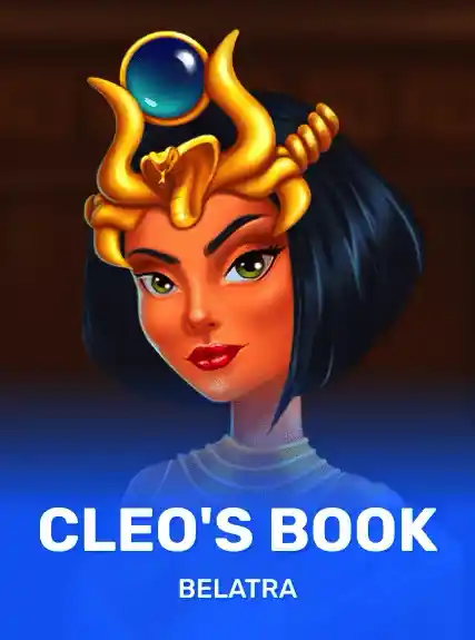 Cleo’s Book — Belatra