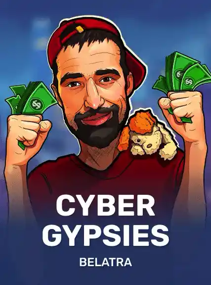 Cyber Gypsies — Belatra