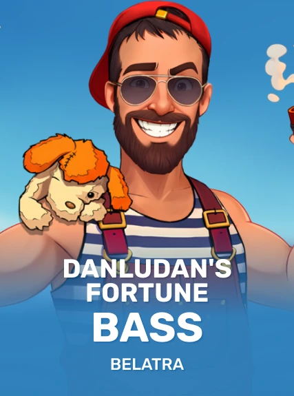 DanLudan's Fortune Bass — Belatra