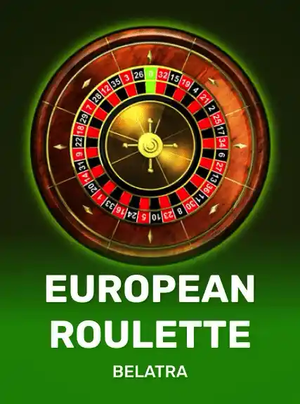 European Roulette — Belatra