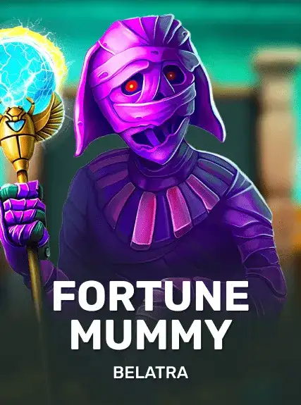 Fortune Mummy — Belatra